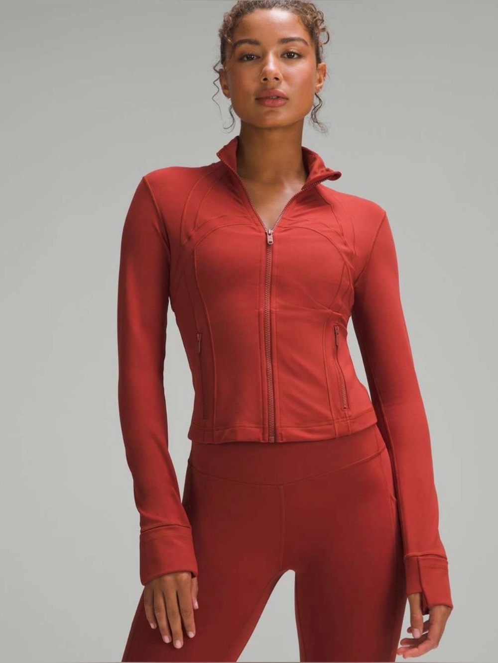Lululemon define jacket